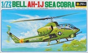 Fujimi 7A23 - Bell AH-1J Sea Cobra