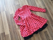 sukieneczka dla dziewczynki