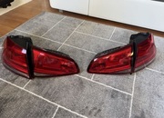 Lampy tylne golf 7