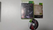 Xbox360 Ninja gaiden 3