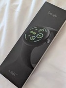 Google Pixel Watch 3, 45mm, czarny