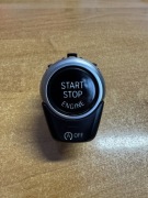 BMW G01 G02 przełącznik start stop 