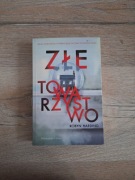 Robyn Harding- Złe towarzystwo 