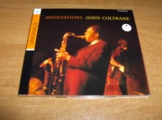 JOHN COLTRANE - Meditations