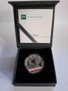 Żołnierze niezłomni Mieczysław Dziemieszkiewicz „Rój” 10 zł CENA DO 18.01!