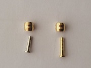 Oliwka i wkład Shimano SM-BH59