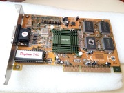 Karta graficzna Daytona 740