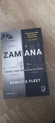 "Zamiana", Rebecca Fleet