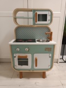 Kuchnia drewniana Janod Retro 