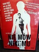 Nie mów nikomu DVD 