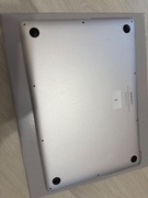 Obudowa dolna MacBook Pro Retina 15 A1398