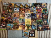 Kolekcja płyt gier Click CD-Action Play Dobra Gra