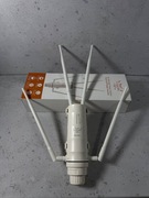 Router WiFi zewnętrzny do ogrodu AC1200 Flashowl