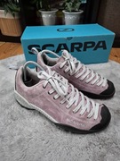 Buty podejściowe/ trekkingowe Scarpa Mojito roz 37.5