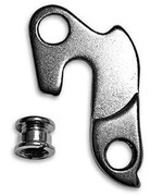 Hak ramy przerzutki tylnej IB-GW5-G aluminium