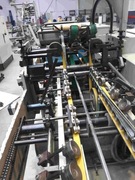 Składarko-sklejarka Jagenberg Diana 65-3 