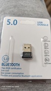 Bluetooth 5,0 USB dongle