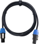 Kabel głośnikowy 2 x 2,5 mm² 2.5m