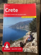 Przewodnik po Krecie Rolf Goetz