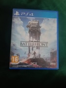 PS4 Star Wars Battlefront 