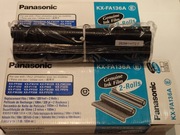 Oryginał folia Panasonic KX-FA136A półtorej opakow