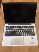 Laptop Elitebook 840G8, i5-1145, 16GB Ram, 512 SSD