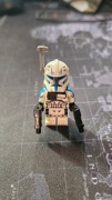 Figurka Lego Star Wars Captain REX sw1315 - używany, odbiór osobisty