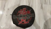 Zestaw Bakugan karty/Plansza/bakugany