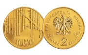 2 zł 2008r Sybiracy