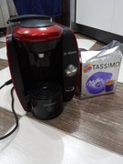 Express do kawy Tassimo Bosch 