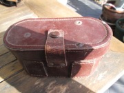 FUTERAŁ SKÓRZANY NA OBIEKTYWY 