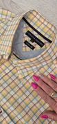 0. TOMMY HILFIGER markowa koszula męska  XL