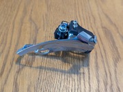 Shimano Deore LX FD-M567 przerzutka przednia