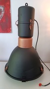 Lampa loft, industrial, OPS-250.