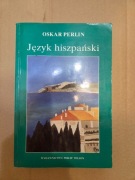 Oskar Perlin - Język hiszpański