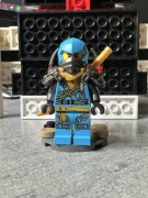 Nya minifigurka Lego Ninjago