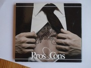 cd pros and cons
