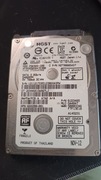 Dysk HDD do Laptopa 500GB