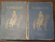 Napoleon I obraz życia