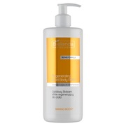 Bielenda Professi-Lipidowy balsam silnie regenerujący do ciała 500ml -MANGO