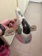 Star Wars Slave I – statek Boba Fett | duży | Hasbro | rozkładane skrzydła