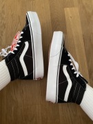 Vans sk8-hi platfor rozmiar 39 nowe