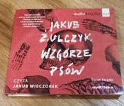 Wzgórze psów Jakub Żulczyk