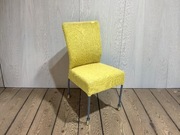 1szt mobilne krzesło  krzesło na kółkach 