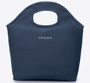 Torba na lunch  Wittchen granatowa