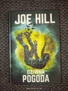 Dziwna pogoda Joe Hill