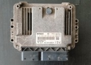 Alfa GT 147 komputer silnika 1.9 JTD 55206271