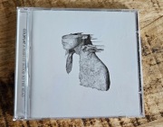 COLDPLAY - A Rush of Blood To The Head - 2002 r - idealny stan!