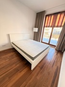 Łózko Malm Ikea 160 cm na 200 cm z szufladami