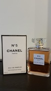 Chanel N5 Paris 100ml